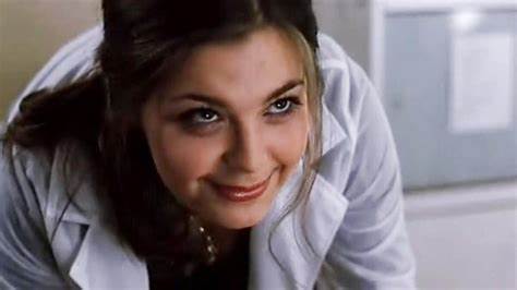 При беременности очень сильно похудела