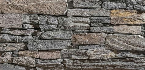 Flint Cove Stacked Stone Veneer Stoneyard® Stacked Stone Stone