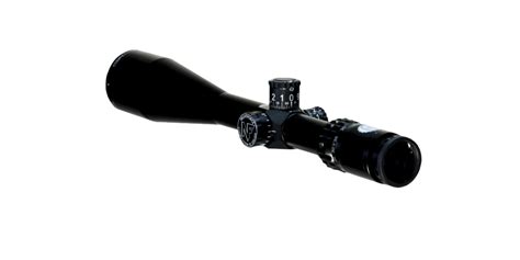 Nightforce Australia Competition™ 15 55x52 F2 Moa Riflescope Fcr 1