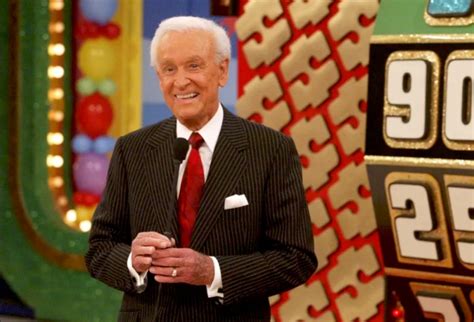 ‘the Price Is Right Host Bob Barkers Cause Of Death Has Been Revealed