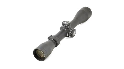 Leupold Mark Ar Mod 1 3 9x40mm P5 Dial Rifle Scope