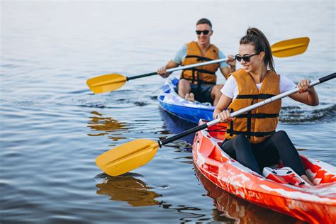 10 Best Kayaks for Beginners: Good & Stable Boats for Your Budget