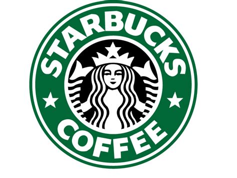 Starbucks logo by unknown authorlicense: Starbucks: Starbucks Logo Vector (from Image). So ...