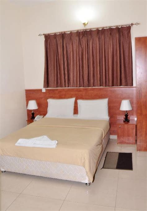 Africana Hotel Dubai Hotel Website Prices From 24