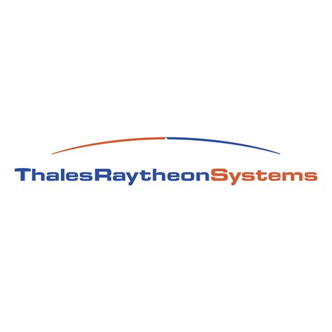 Thales Raytheon Systems Logo PNG Transparent & SVG Vector - Freebie Supply