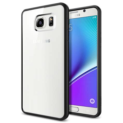 Galaxy Note 5 Case Ultra Hybrid Samsung Cell Phone