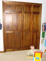 Bespoke Wooden Sliding Doors