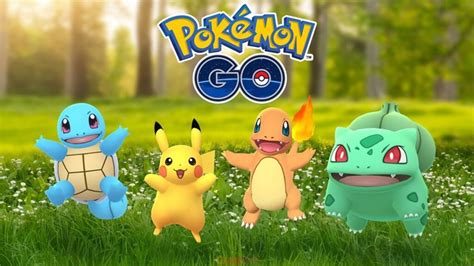 Pokémon Go PS4 Game Premium Edition Free Download - GameDevid
