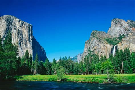 21 Yosemite National Park Pictures A Trip Down Memory Lane