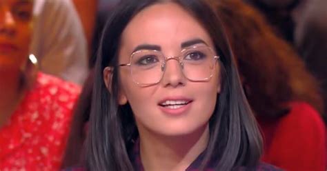 People La Chroniqueuse Tv Agathe Auproux A Un Cancer