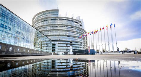 Il Parlamento Europeo Questione Civile Xxi