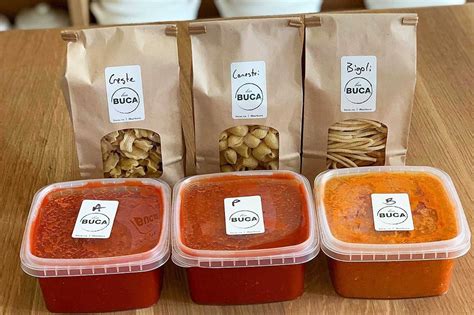 Healthy & delicious meals made by our chefs delivered to your home in the greater toronto area. 10 Italian food and pasta delivery options in Toronto