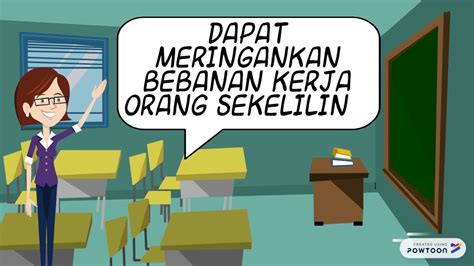 We hope this will help you in learning languages. Nilai Murni Tonggak Perpaduan Kaum - YouTube