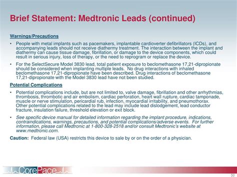 Use a headset or the ear on the opposite side to the pacemaker. PPT - Pacemaker Patient Follow-up Module 8 PowerPoint ...