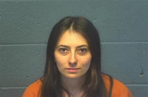 Who Is Sarah Hull Degroat Oklahoma Teacher Arrested For Sending
