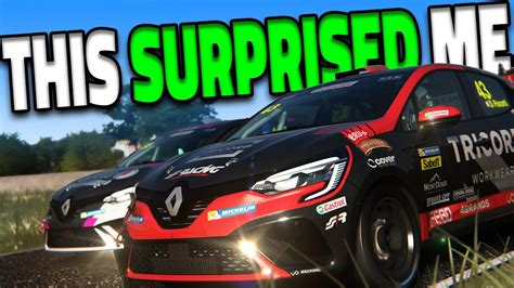 You Must Try This Track Assetto Corsa Lfm Clio Cup At Circuit De