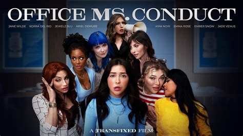 Transfixed On Twitter Stream Transfixed S First Feature Film Office Ms Conduct Https T Co