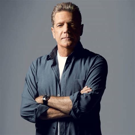 Glenn Frey 1948 2016 Award Winning Songwriter Guitarist Vocalist