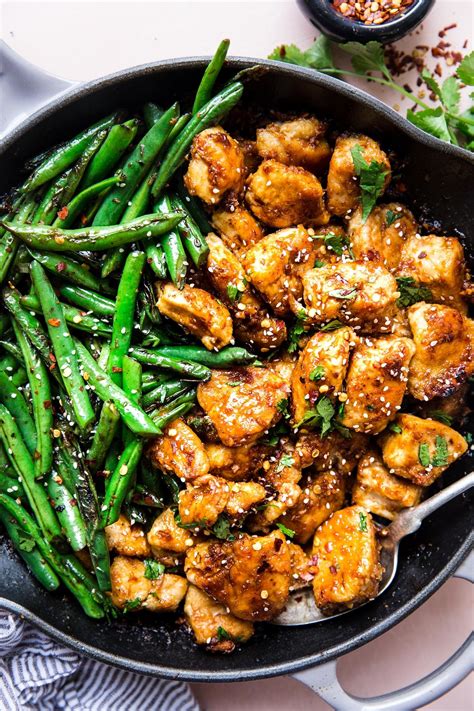 Maybe you would like to learn more about one of these? Lo Cal. Stir Fry Sauce - Chicken Veggie Stir Fry Recipe By ...