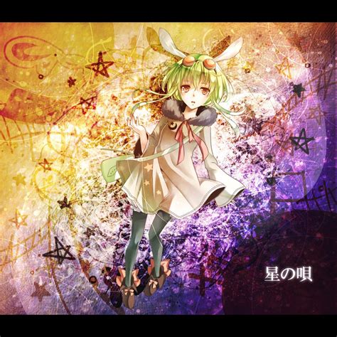 Gumi Vocaloid Image By Nou Nounoknown 724043 Zerochan Anime