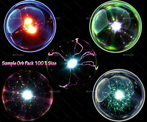 The object of orb is simple. Magic Particle Orb Sprites by neogeo37 | GraphicRiver