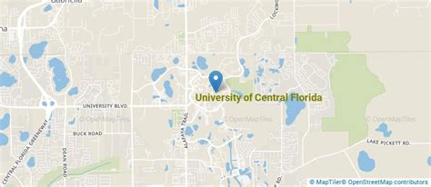 University Of Central Florida Computer Science Majors Computer Science Degree