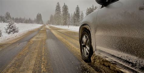 7 Of The Best Snow Tires To Get You Safely Through Winter Ford Focus