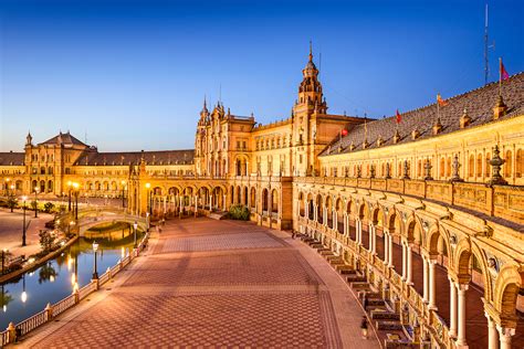 17 Reasons To Visit Spain In 2021 Days To Come