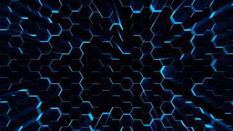 Hexagon Tech Wallpapers Top Free Hexagon Tech Backgrounds