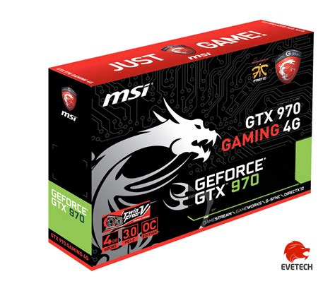 Buy Msi Gtx 970 Gaming 4gb Graphics Card At Za