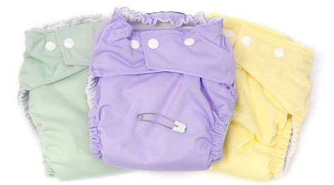 The 7 Best Cloth Diapers For Newborn And Toddlers Quick Guide And Best
