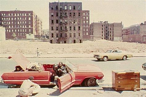 Nyc South Bronx 1970s Bronx Nyc City Nyc History