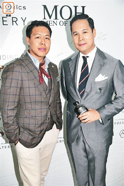 周深國際後援會 zhou shen international fan club. 中環出更：家族新生代學嘢基地 廖偉芬咖啡店變少林寺 - 東方日報