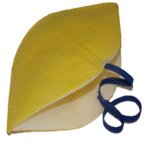 Number Of Layers 3 Layer Safety Nose Mask At Rs 250 In Ahmedabad Id