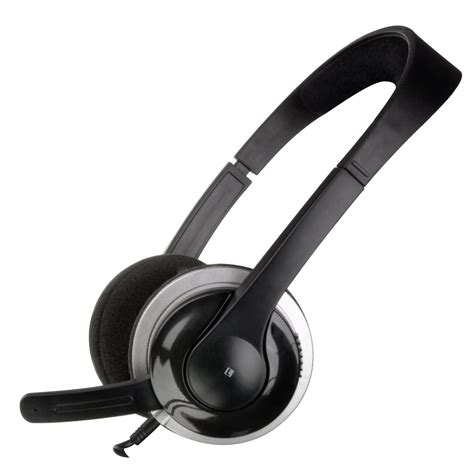 Best answer 9 years ago the only d. Stereo Headphones Earphones Headset with Microphone Mic ...