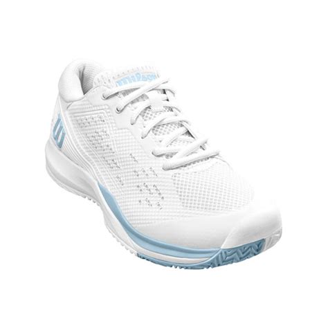 Wilson Rush Pro Ace Womens Tennis Shoe Pure Racket Sport