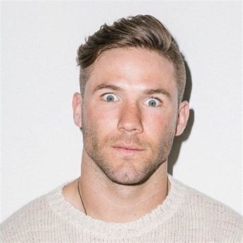 Check out these julian edelman haircuts from over the years. Julian Edelman Haircut (UPDATED) - Men's Hairstyles ...