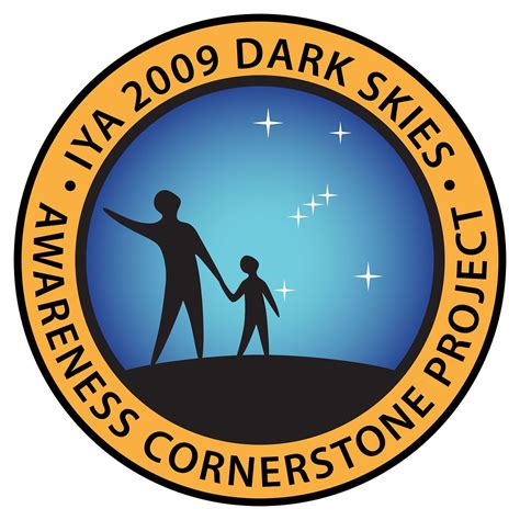 Logo Dark Skies Awareness Awareness Dark Skies Dark