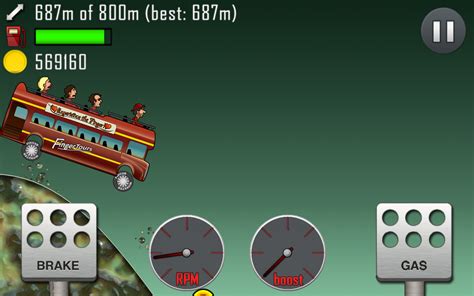 Play as boy or girl. Descargar Hill Climb Racing Modificado v1.12.1 .apk ...