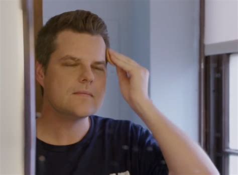 Matt gaetz, fort walton beach, fl. Matt Gaetz Young / Rep Matt Gaetz | Florida Man January 17 ...