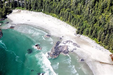 Terrace Beach Resort Amazing Nature Cottages In Ucluelet Bc