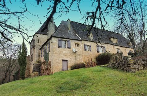 Location de maisons de vacances en périgord noir (dordogne). Maison à vendre en Aquitaine - Dordogne MONTIGNAC Perigord ...