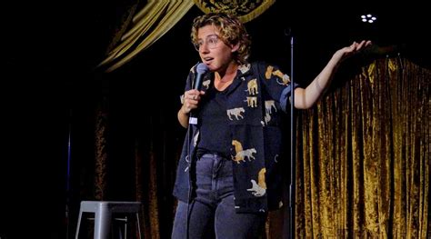 An All Jewish All Queer Lineup Of Comedians Takes The Stage At New York Comedy Festival New
