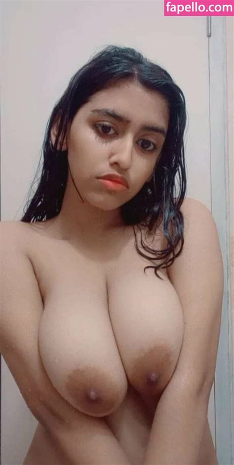 Sanjana Saba I Nudes Celeb Nudes