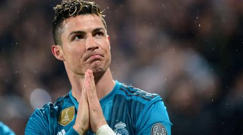 Real Madrid Rejected Cristiano Ronaldo Multiple Times Despite Uniteds