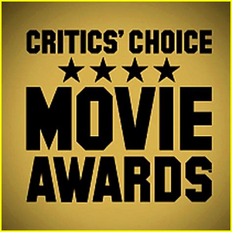 The major winners and nominees. Critics' Choice Movie Awards 2015 - Full Nominations List ...