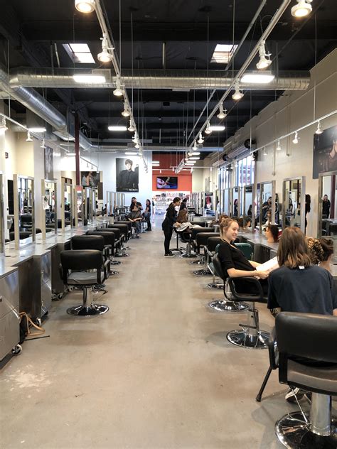 Fremont Beauty College | College beauty, Beauty school cosmetology