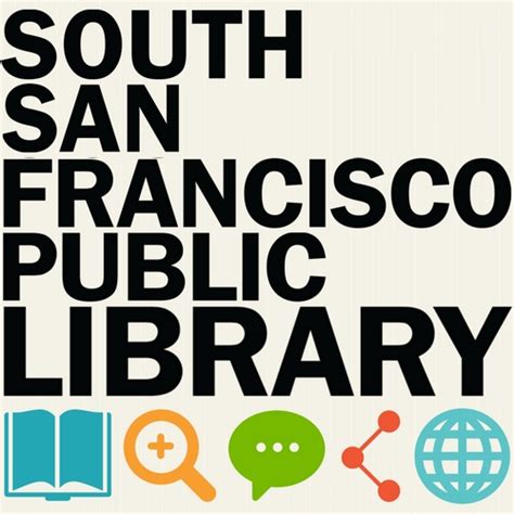 South San Francisco Public Library History Room San Francisco History Days