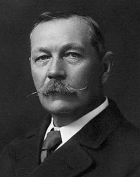 Lo Que Se Conoce Con Certeza Arthur Conan Doyle