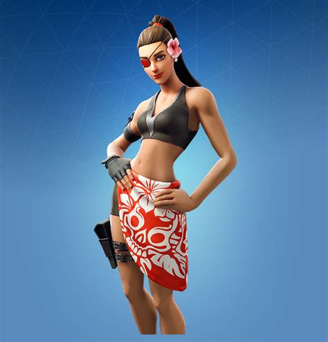 Fortnite Doublecross Skin Character Png Images Pro